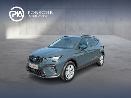 SEAT Arona Reference Edition 1.0 TSI