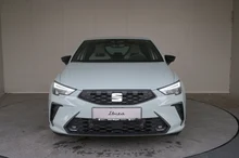 SEAT Ibiza FR Edition 1.0 TSI 95PS in Oniric-Grau