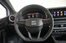 SEAT Ibiza FR Edition 1.0 TSI 95PS in Oniric-Grau