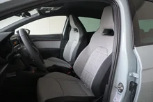 SEAT Ibiza FR Edition 1.0 TSI 95PS in Oniric-Grau