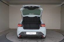 SEAT Ibiza FR Edition 1.0 TSI 95PS in Oniric-Grau