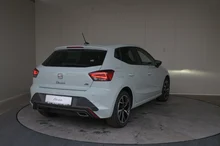 SEAT Ibiza FR Edition 1.0 TSI 95PS in Oniric-Grau