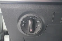 SEAT Ibiza FR Edition 1.0 TSI 95PS in Oniric-Grau
