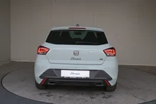 SEAT Ibiza FR Edition 1.0 TSI 95PS in Oniric-Grau