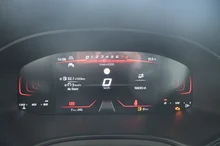 SEAT Ibiza FR Edition 1.0 TSI 95PS in Oniric-Grau