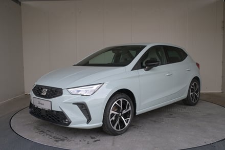 SEAT Ibiza FR Edition 1.0 TSI 95PS