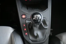 SEAT Ibiza FR Edition 1.0 TSI 95PS in Oniric-Grau