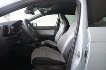 SEAT Ibiza FR Edition 1.0 TSI 95PS in Oniric-Grau