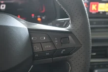 SEAT Ibiza FR Edition 1.0 TSI 95PS in Oniric-Grau