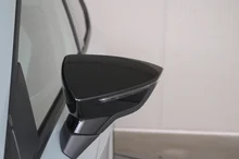 SEAT Ibiza FR Edition 1.0 TSI 95PS in Oniric-Grau