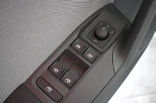 SEAT Ibiza FR Edition 1.0 TSI 95PS in Oniric-Grau