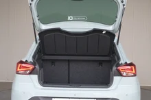 SEAT Ibiza FR Edition 1.0 TSI 95PS in Oniric-Grau