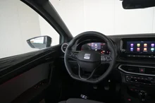 SEAT Ibiza FR Edition 1.0 TSI 95PS in Oniric-Grau