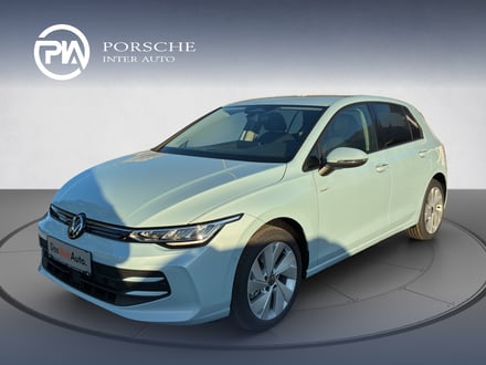 VW Golf Rabbit TSI