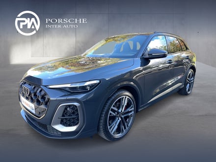 Audi Q5 SUV TFSI quattro 150 kW