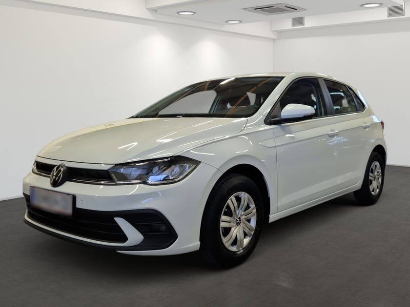 VW Polo 4Me