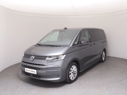 VW Multivan Business ÜH TDI