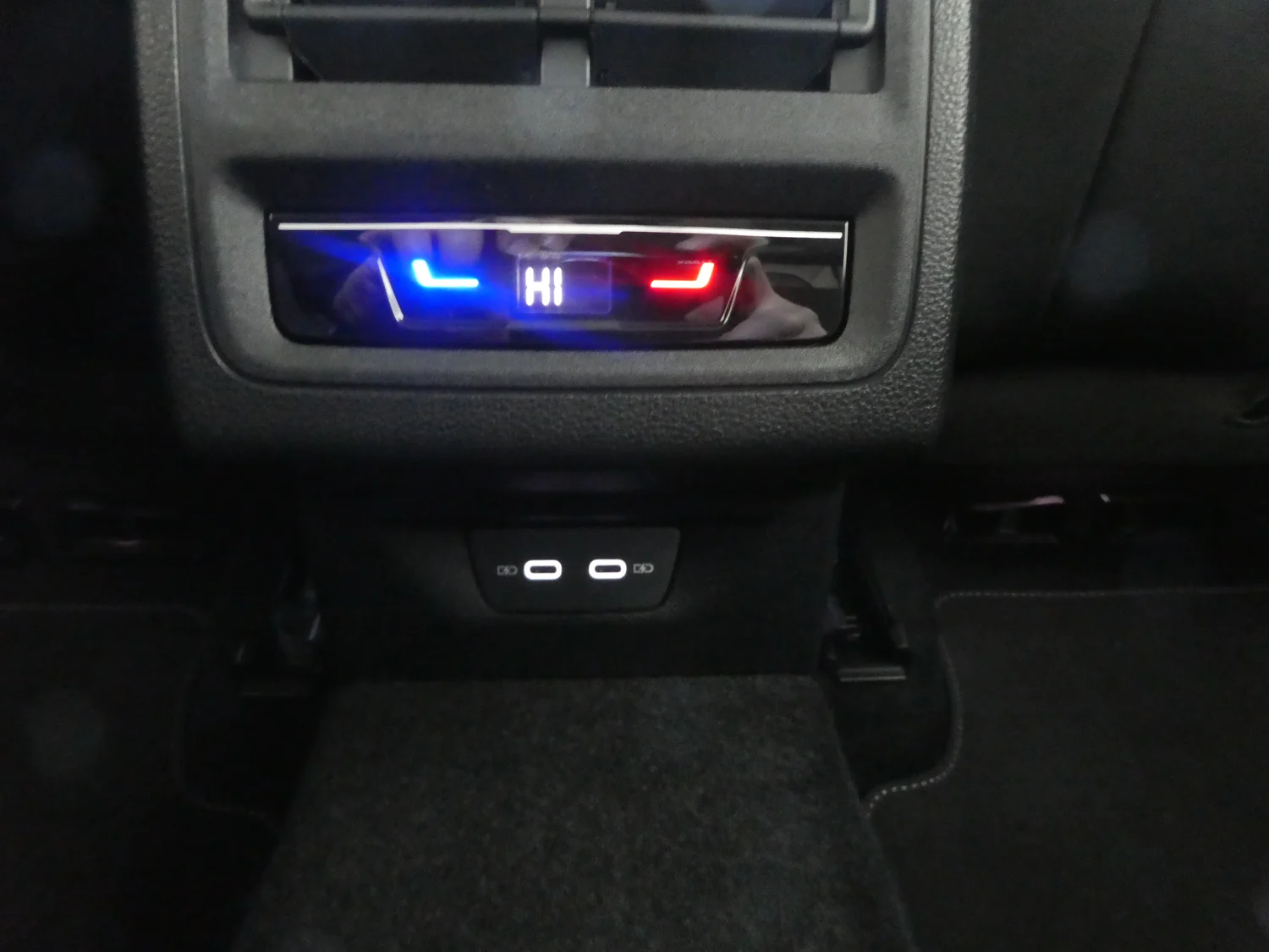 Bild eines VW Golf Rabbit eHybrid DSG 150 kW