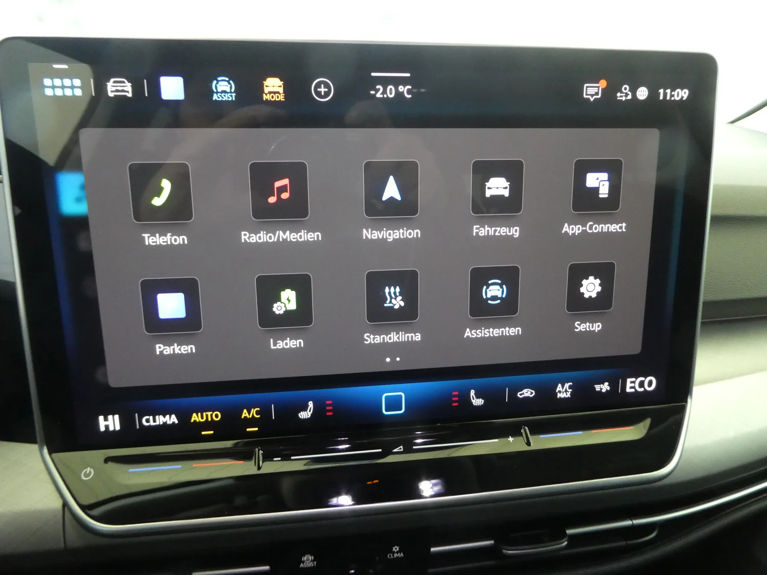 Bild eines VW Golf Rabbit eHybrid DSG 150 kW