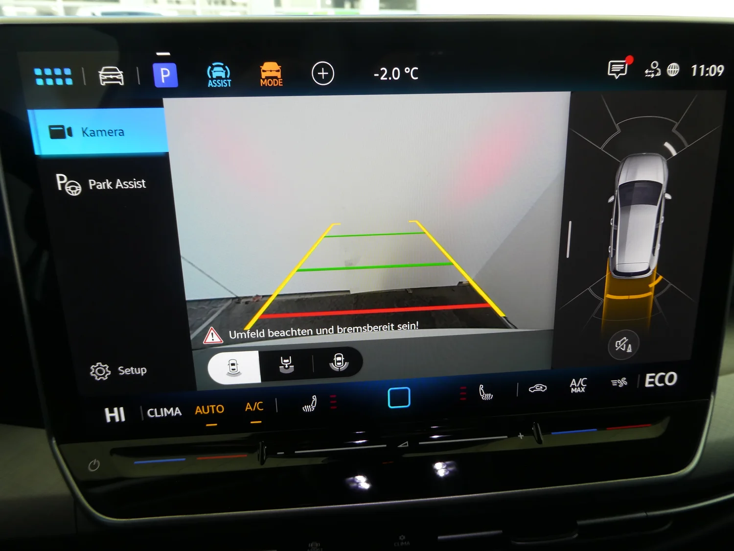 Bild eines VW Golf Rabbit eHybrid DSG 150 kW