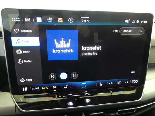 Bild eines VW Golf Rabbit eHybrid DSG 150 kW