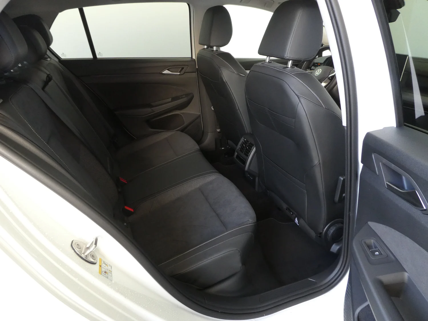 Bild eines VW Golf Rabbit eHybrid DSG 150 kW