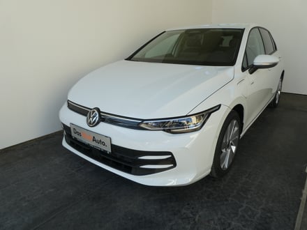 VW Golf Rabbit eHybrid DSG 150 kW