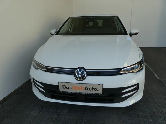 Bild eines VW Golf Rabbit eHybrid DSG 150 kW