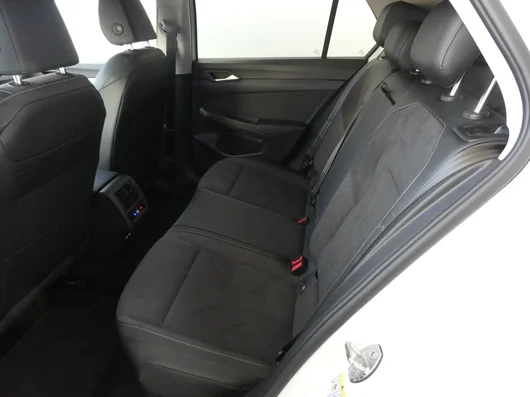 Bild eines VW Golf Rabbit eHybrid DSG 150 kW