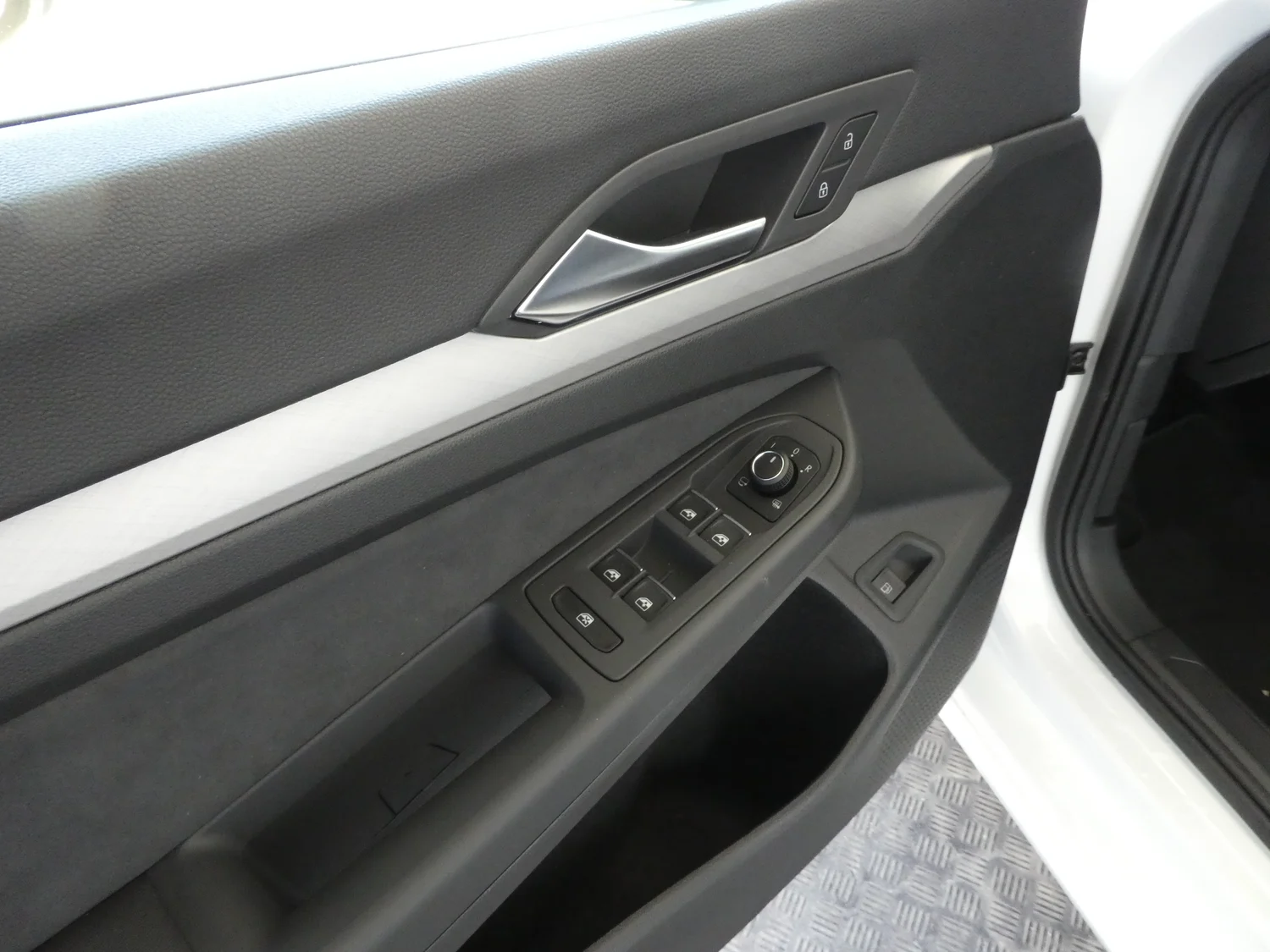 Bild eines VW Golf Rabbit eHybrid DSG 150 kW