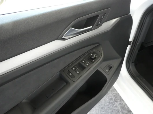 Bild eines VW Golf Rabbit eHybrid DSG 150 kW