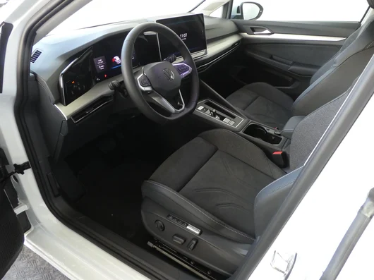 Bild eines VW Golf Rabbit eHybrid DSG 150 kW