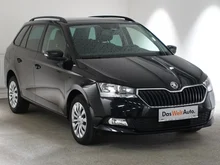 Thumbnail-Foto von Fahrzeug