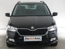 Thumbnail-Foto von Fahrzeug