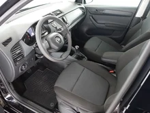 Thumbnail-Foto von Fahrzeug