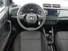 Thumbnail-Foto von Fahrzeug