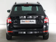 Thumbnail-Foto von Fahrzeug