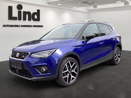 SEAT Arona FR EcoTSI