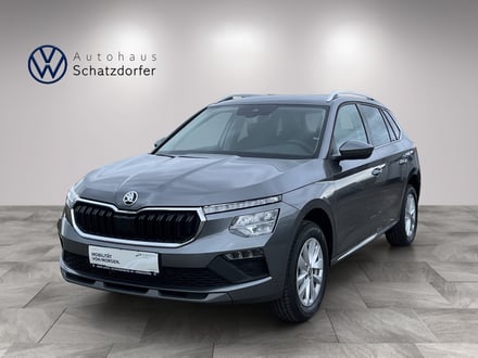 Škoda Kamiq Selection TSI