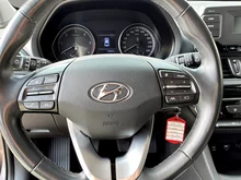 Hyundai i30 Trend in dunkelbraun - metallic