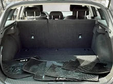 Hyundai i30 Trend in dunkelbraun - metallic