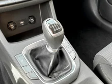 Hyundai i30 Trend in dunkelbraun - metallic