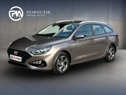 Hyundai i30 Trend