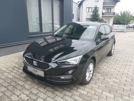 SEAT Leon Style Edition 1.5 TSI 115 PS