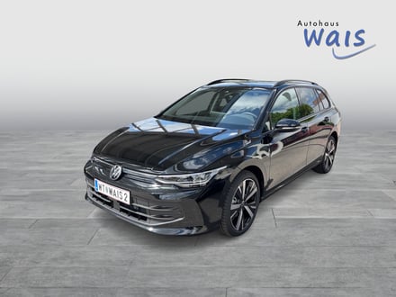VW Golf Variant Business mHeV TSI DSG
