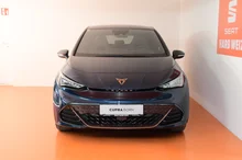 Thumbnail-Foto von Fahrzeug