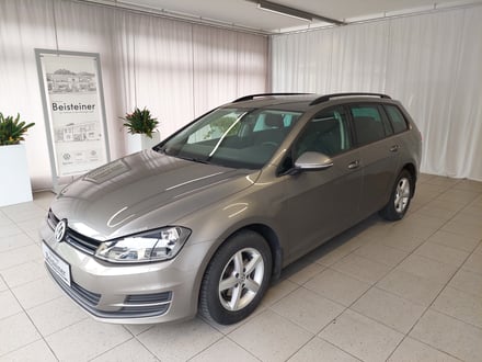 VW Golf Variant Comfortline BMT TSI