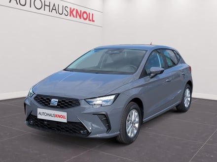 SEAT Ibiza Reference Edition 1.0 80PS