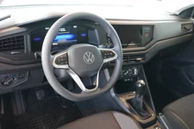 VW Polo 4Me in Deep Black Perleffekt