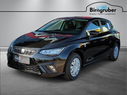 SEAT Ibiza Reference 1.0 TSI